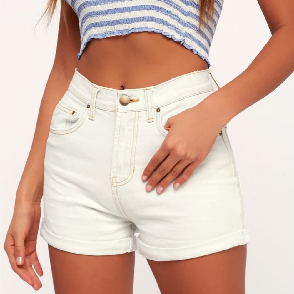 Billabong shorts